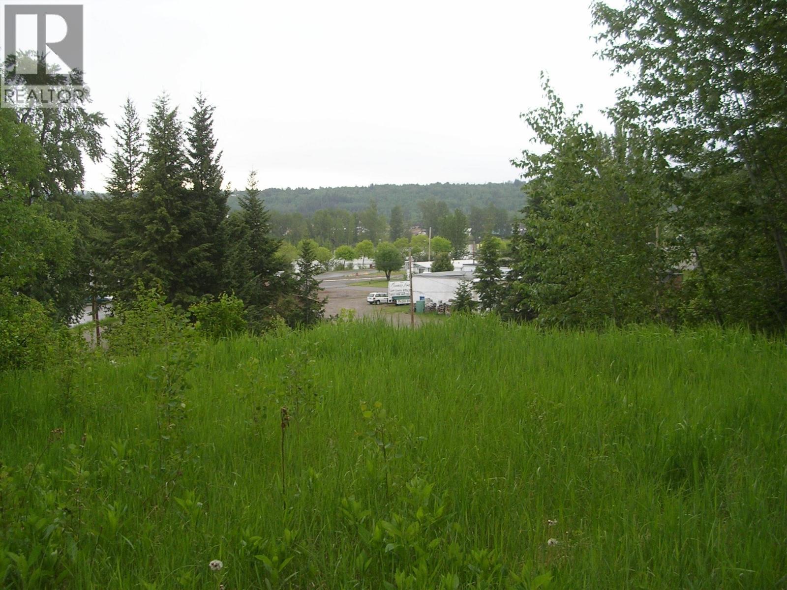 565 North Fraser Drive, Quesnel, BC