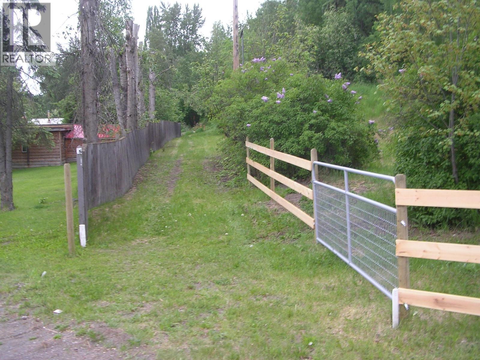 565 North Fraser Drive, Quesnel, BC