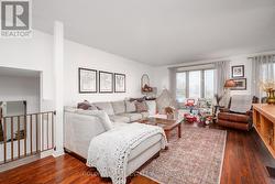 Living/Family room -