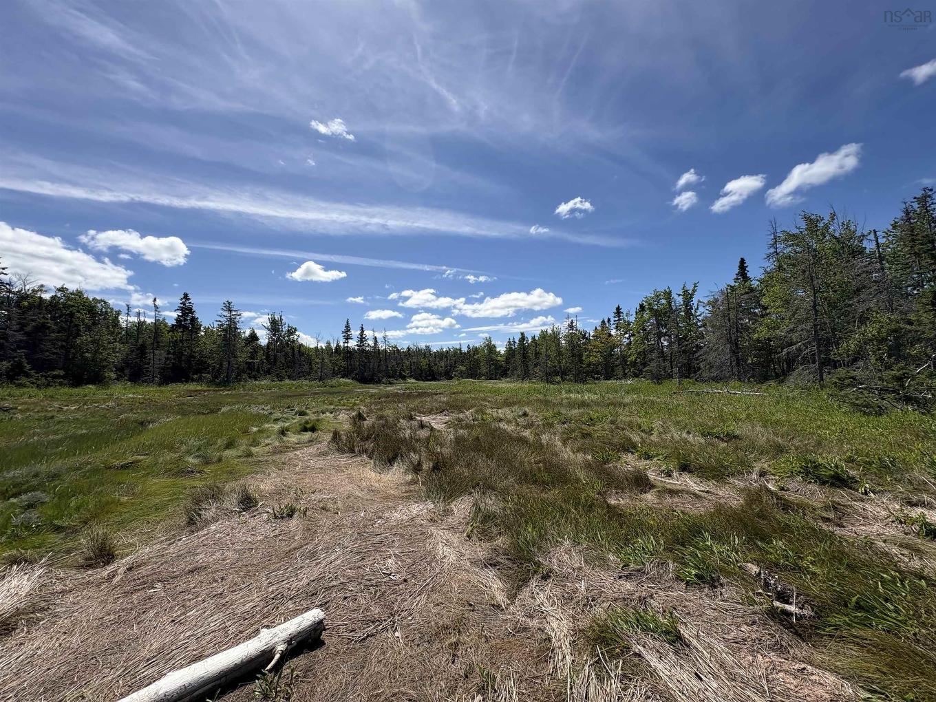 Lot 07-4 Thompson Road, Pugwash River, NS