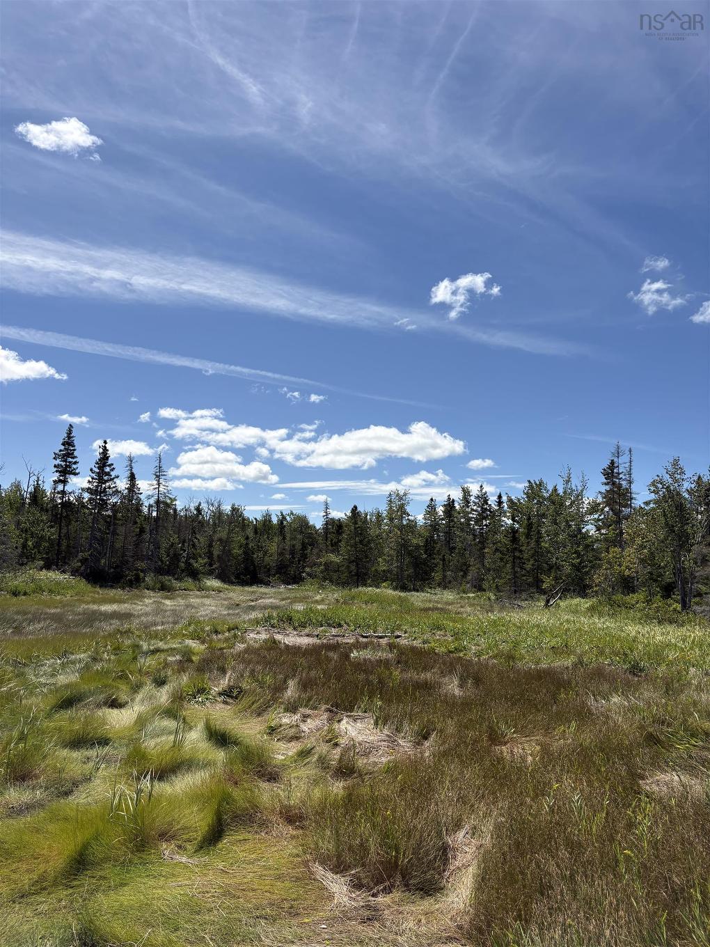 Lot 07-4 Thompson Road, Pugwash River, NS