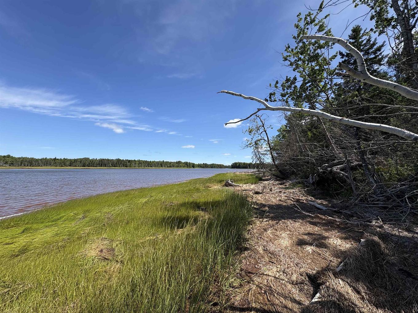 Lot 07-4 Thompson Road, Pugwash River, NS