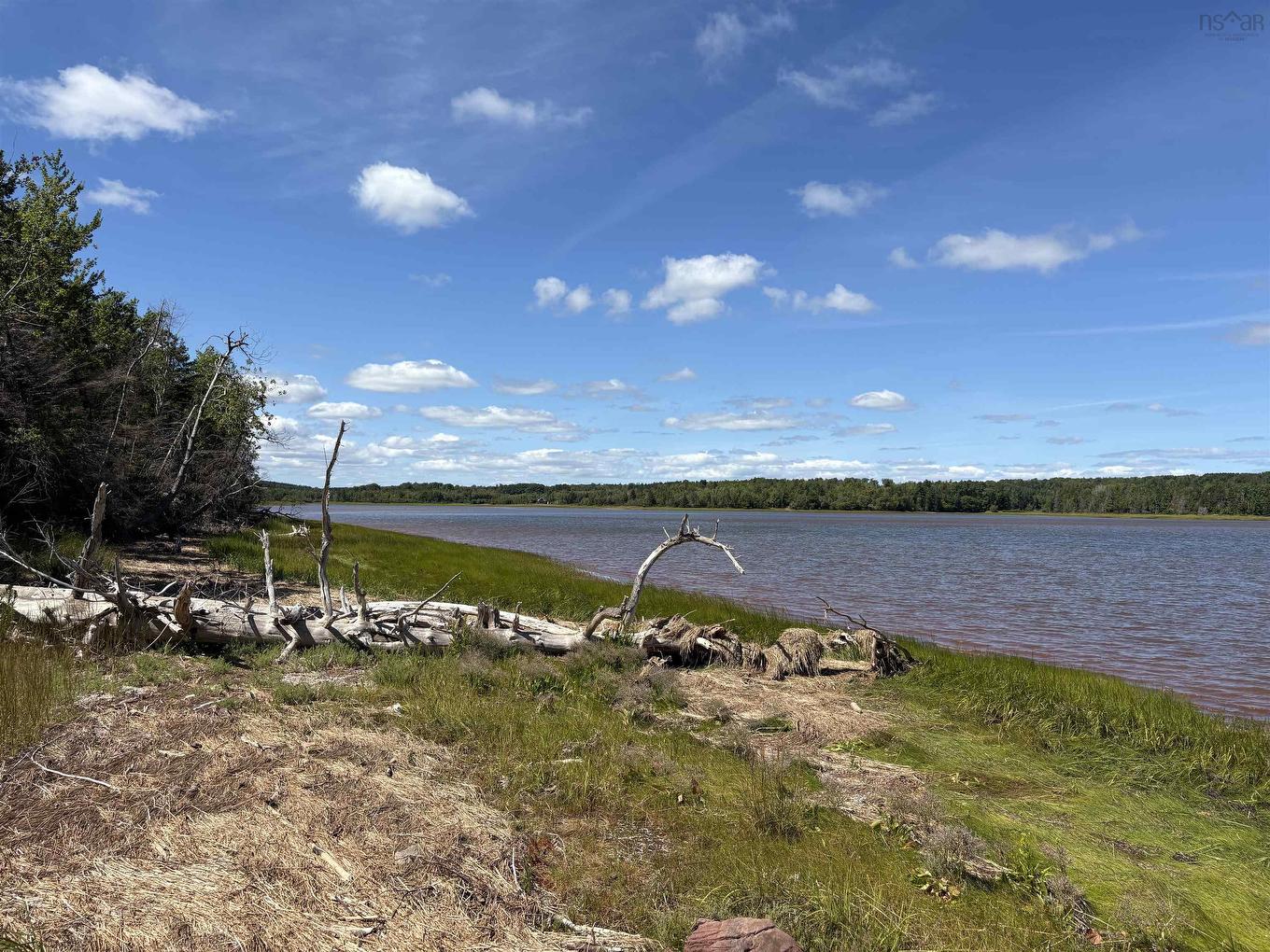 Lot 07-4 Thompson Road, Pugwash River, NS
