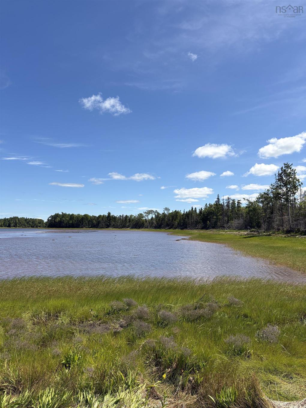 Lot 07-4 Thompson Road, Pugwash River, NS