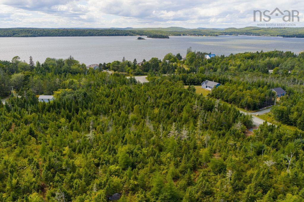 Lot 6 Birchwood Lane, Ostrea Lake, NS