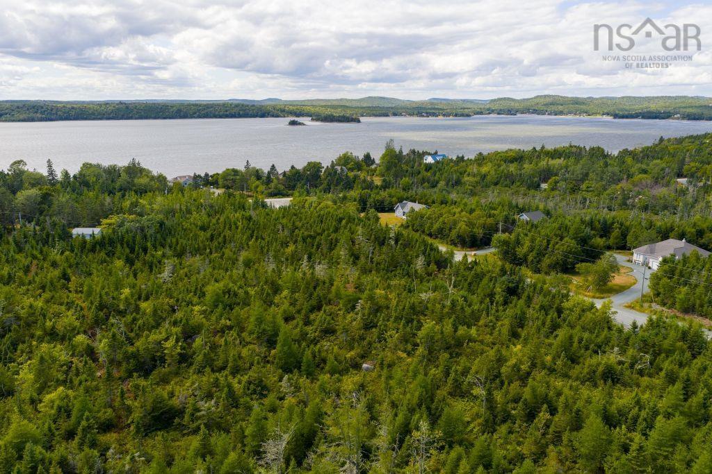 Lot 6 Birchwood Lane, Ostrea Lake, NS