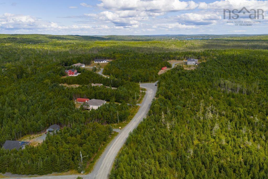 Lot 6 Birchwood Lane, Ostrea Lake, NS