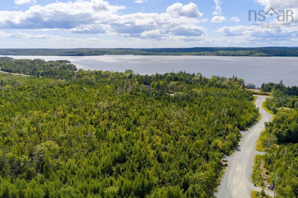 Lot 6 Birchwood Lane, Ostrea Lake, NS