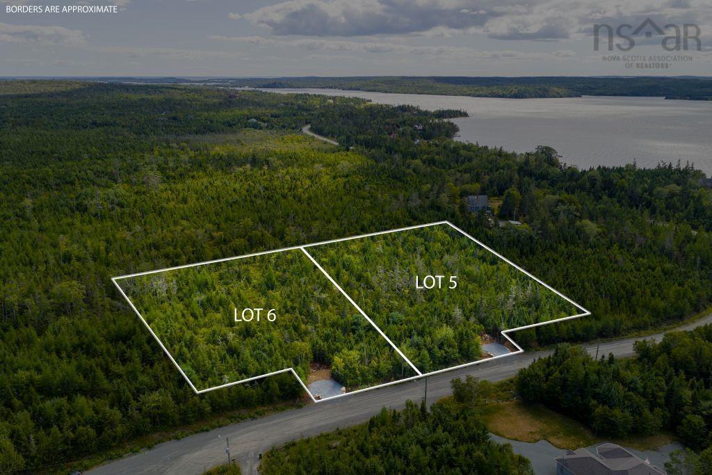 Lot 6 Birchwood Lane, Ostrea Lake, NS