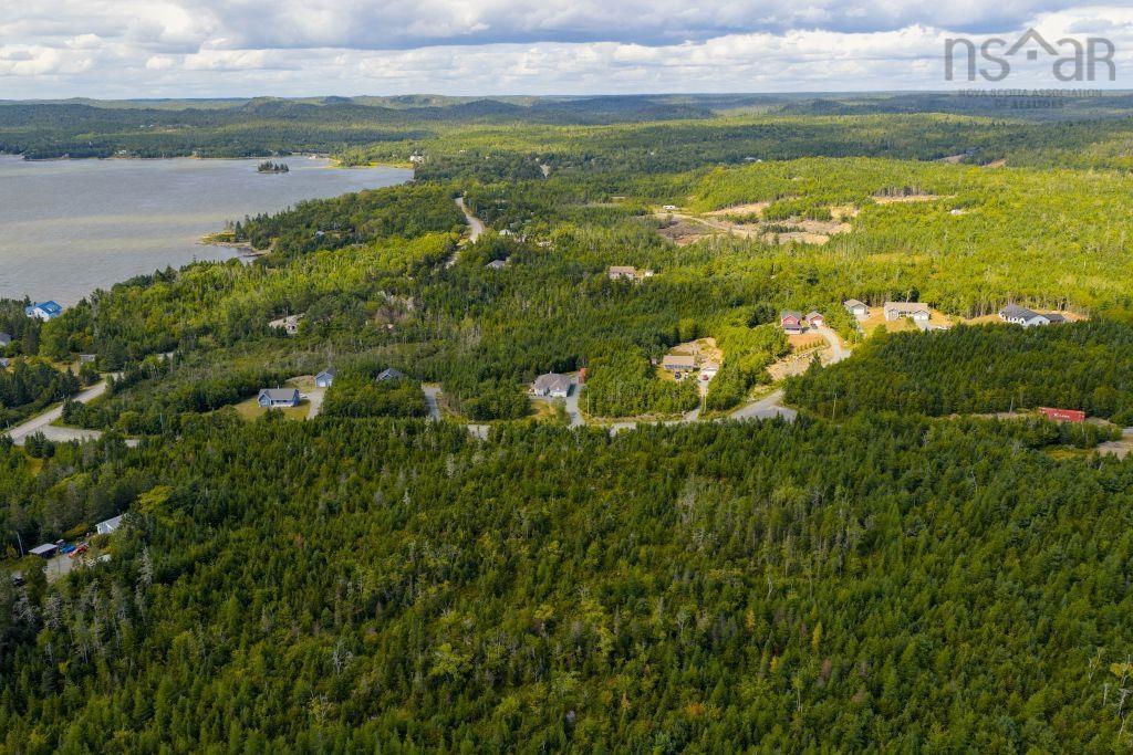Lot 6 Birchwood Lane, Ostrea Lake, NS