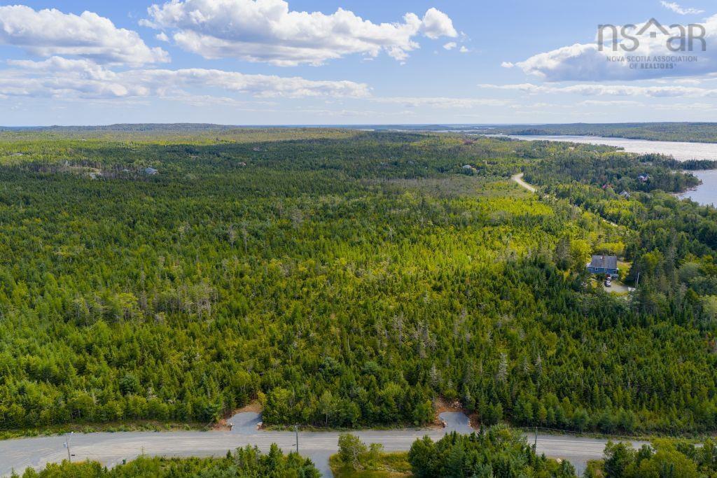 Lot 6 Birchwood Lane, Ostrea Lake, NS