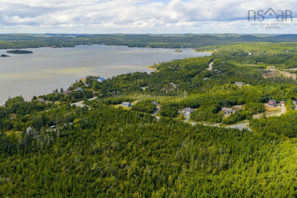 Lot 6 Birchwood Lane, Ostrea Lake, NS