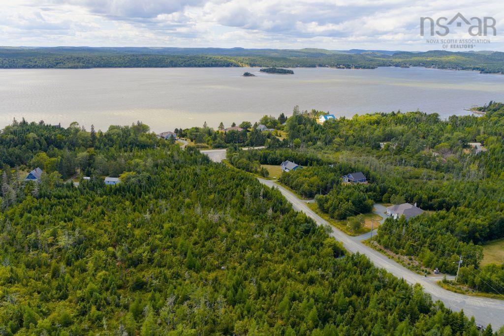 Lot 6 Birchwood Lane, Ostrea Lake, NS