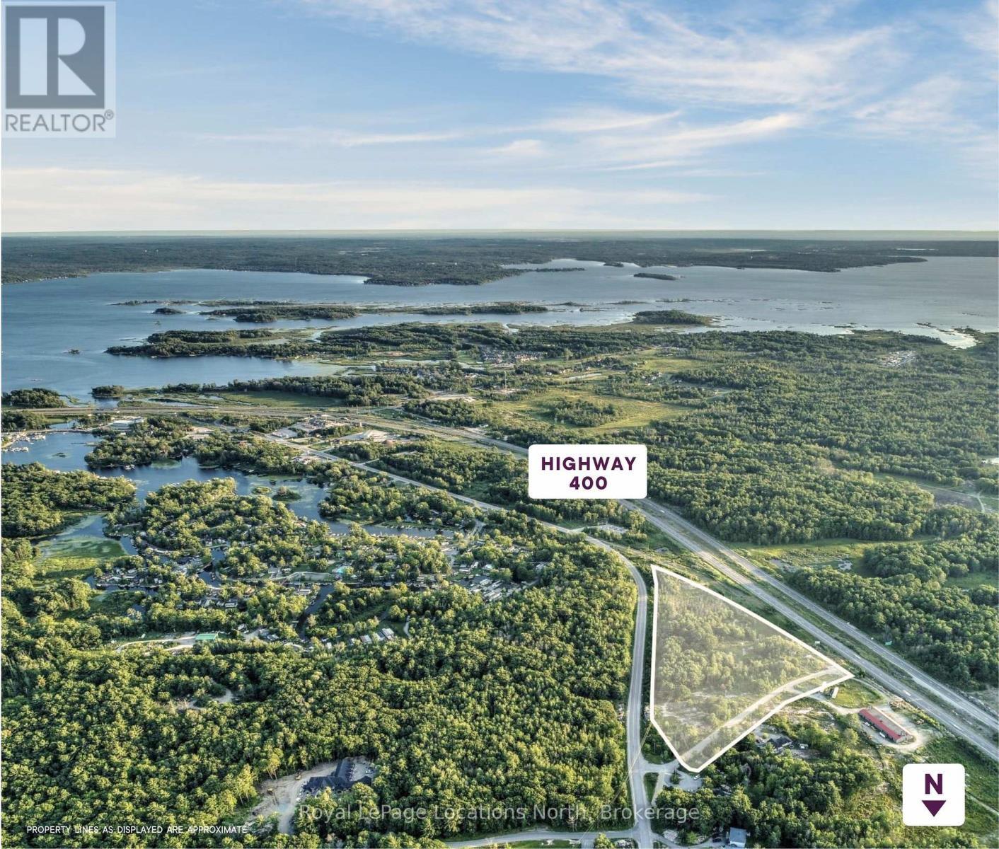 14 Pine Valley Road, Georgian Bay (Baxter), ON