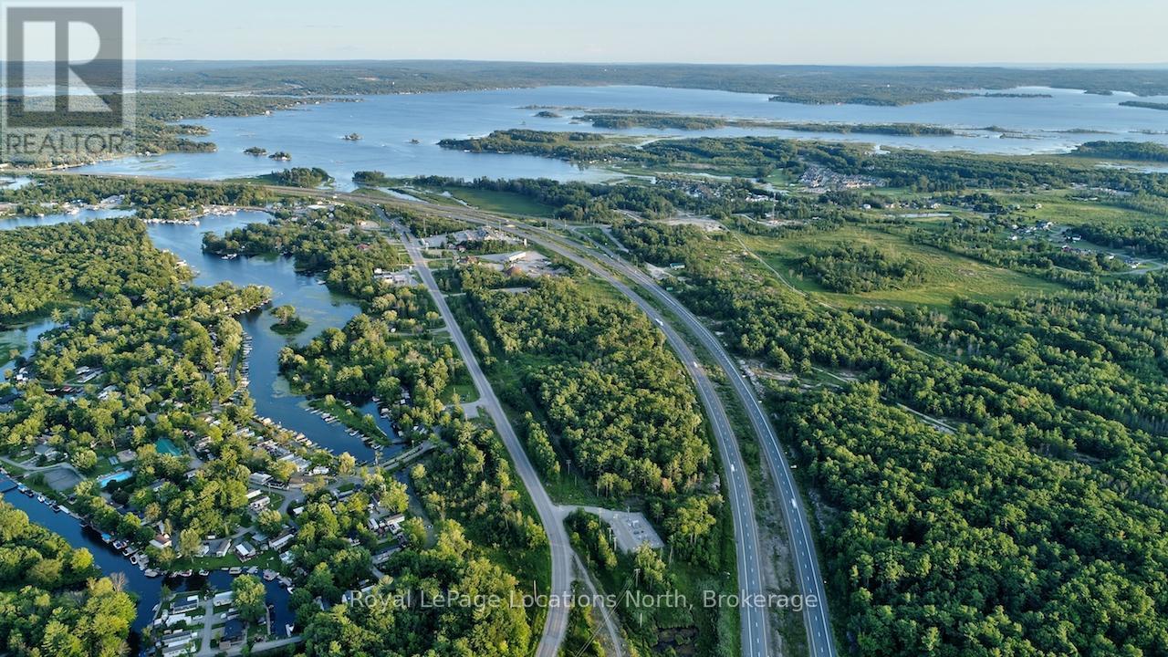 14 Pine Valley Road, Georgian Bay (Baxter), ON