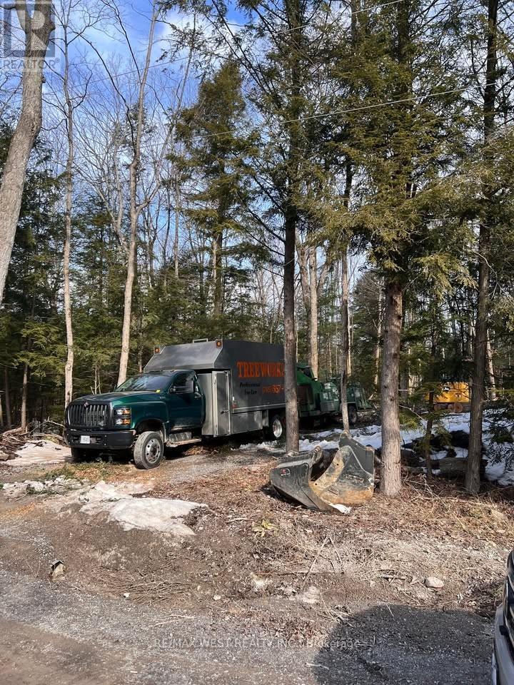 0 Lot Syer Line, Cavan Monaghan, ON