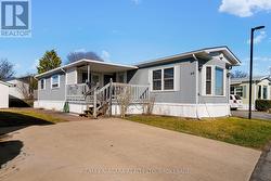 46 - 3033 TOWNLINE ROAD Fort Erie (Black Creek), ON L0S 1S1