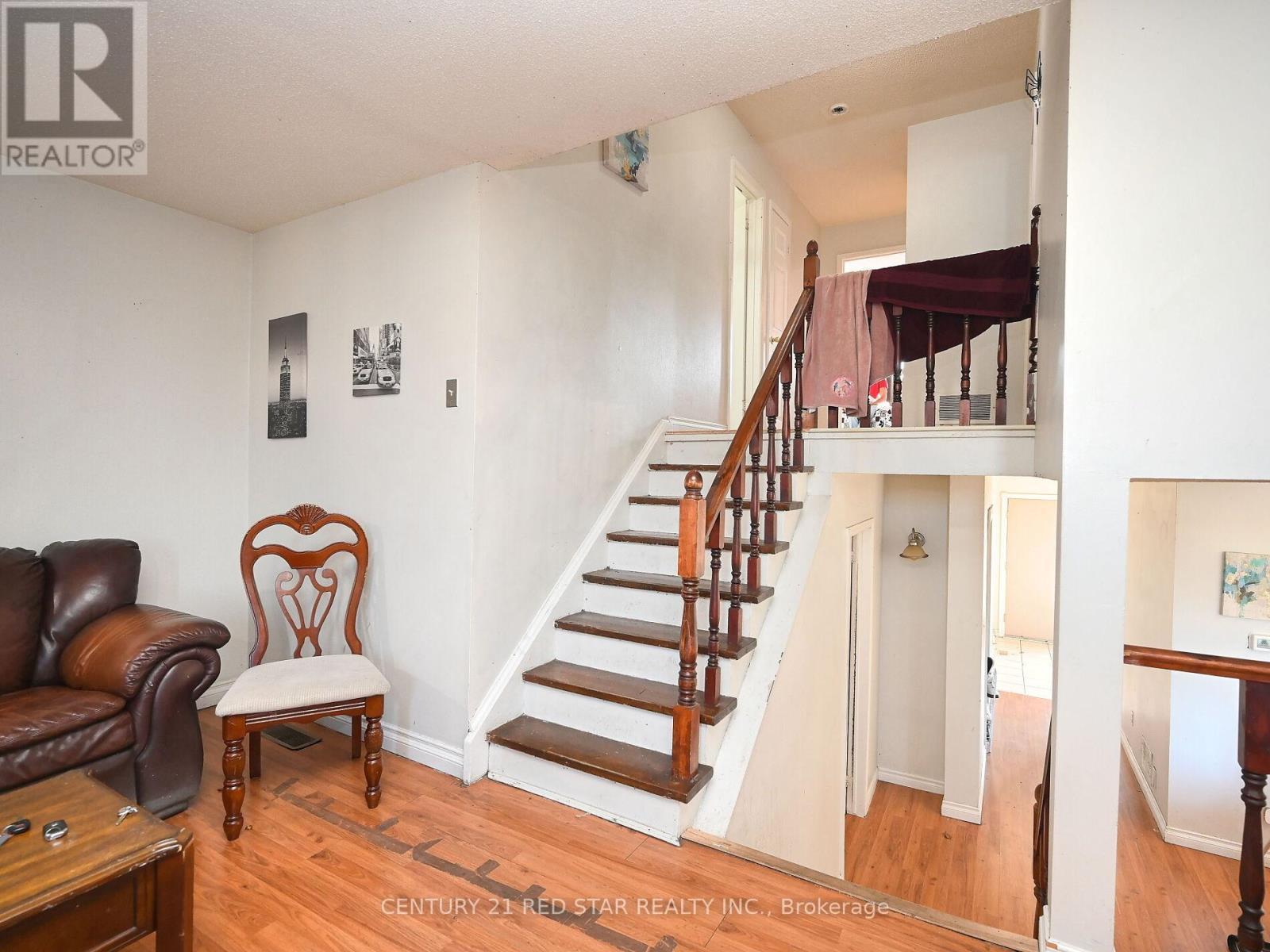 433 Hansen Road N, Brampton, ON - Indoor Photo Showing Other Room