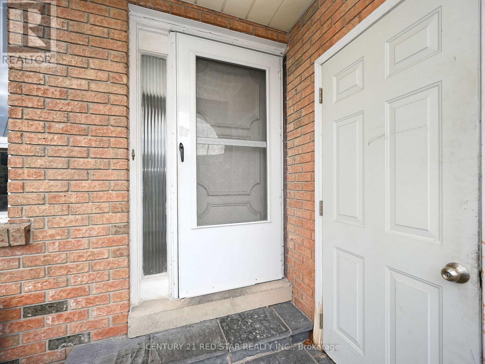 433 Hansen Road N, Brampton, ON - Outdoor With Exterior