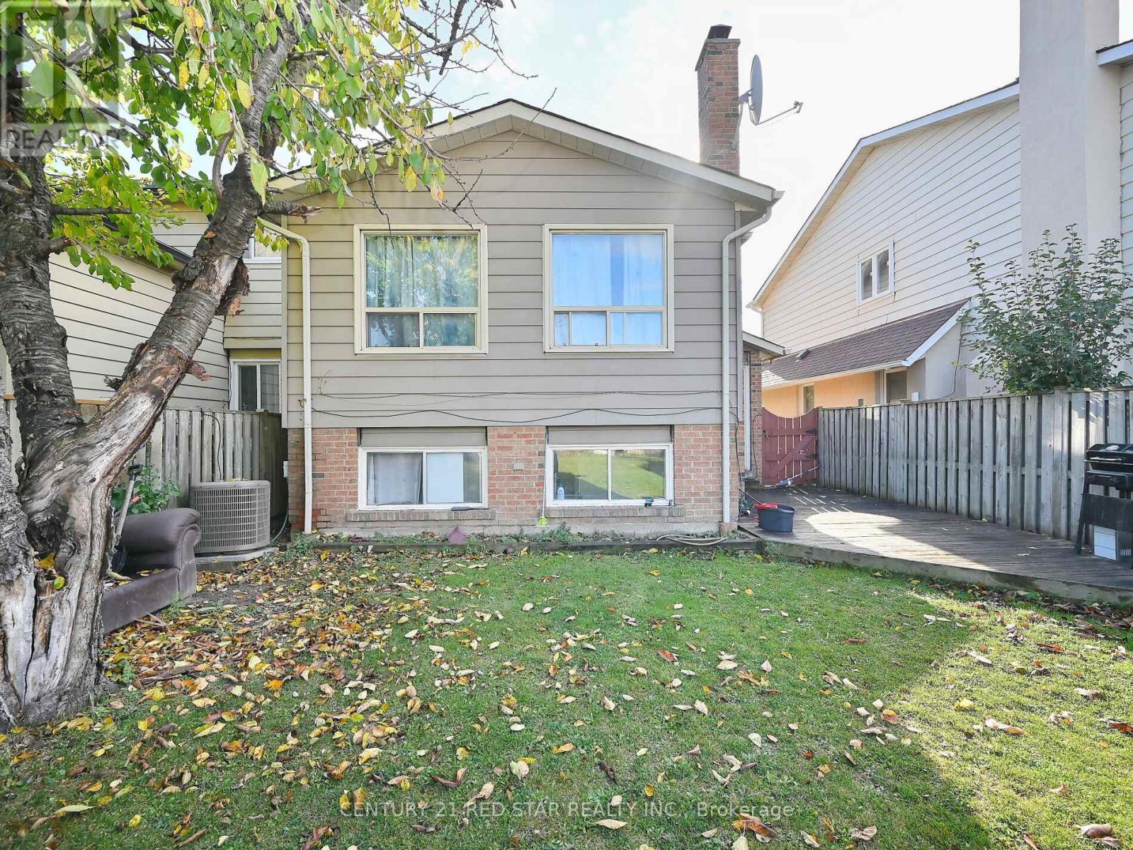 433 Hansen Road N, Brampton, ON - Outdoor