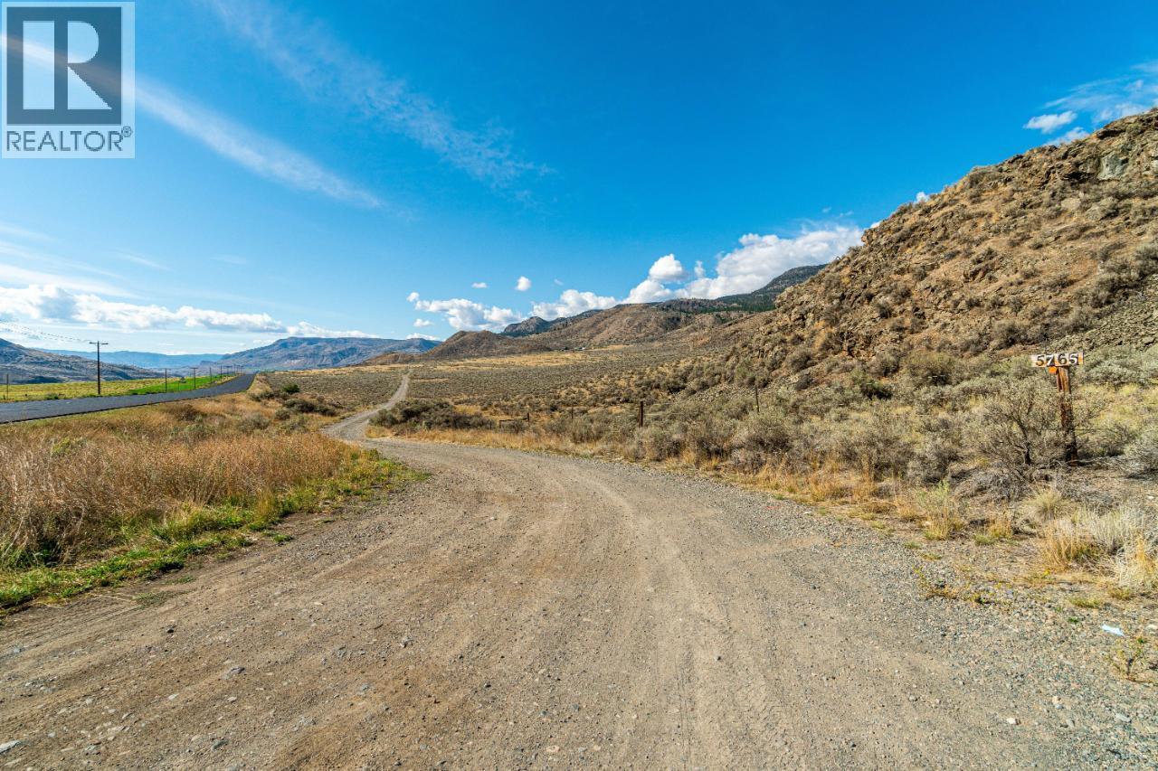 Lot 31 Ashcroft Road, Kamloops, BC