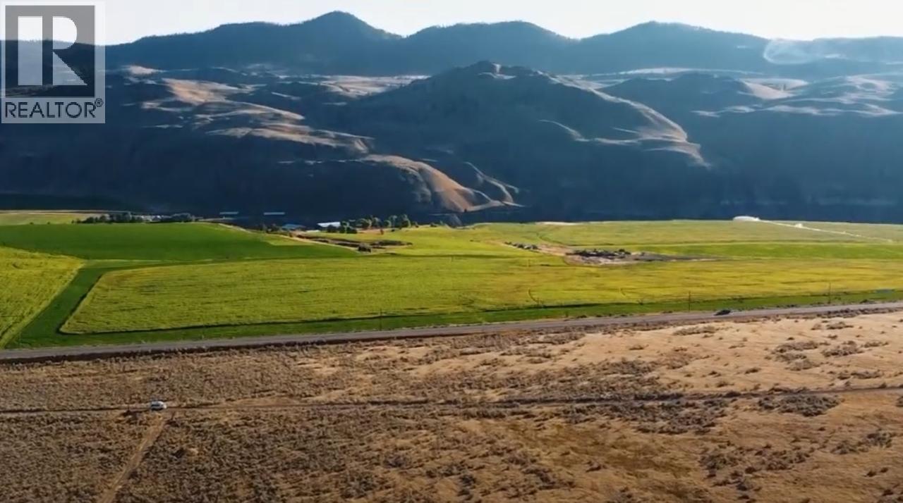 Lot 31 Ashcroft Road, Kamloops, BC