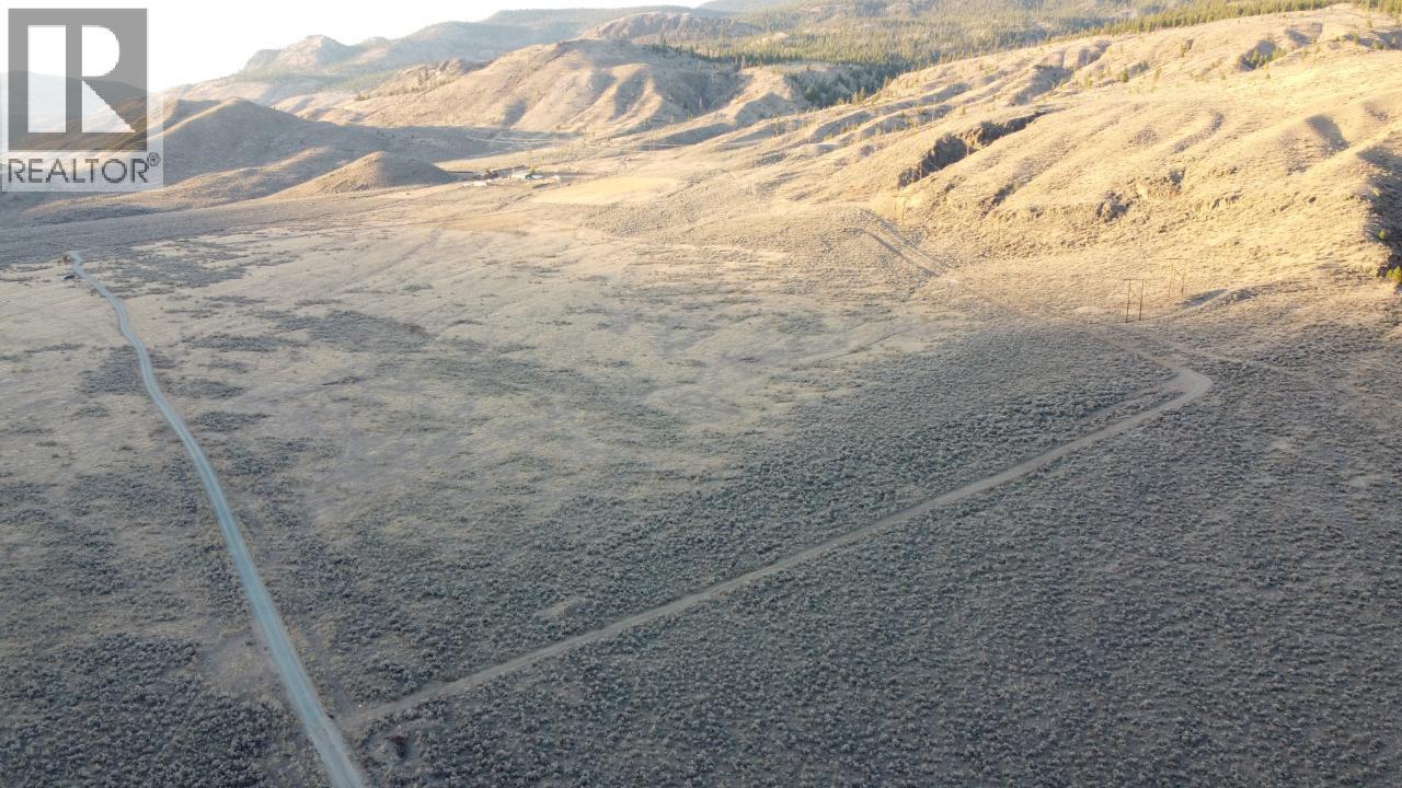 Lot 31 Ashcroft Road, Kamloops, BC