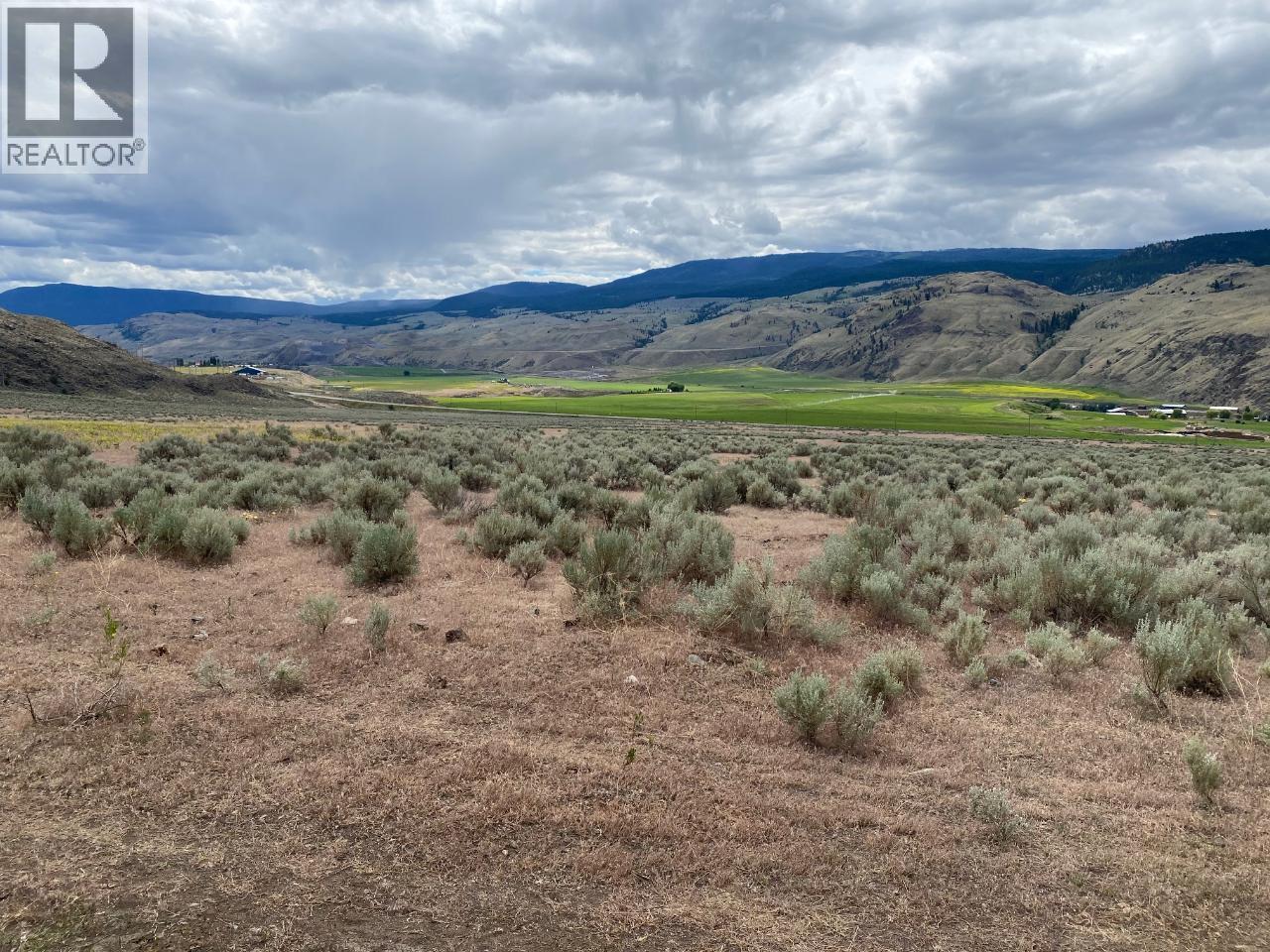 Lot 31 Ashcroft Road, Kamloops, BC