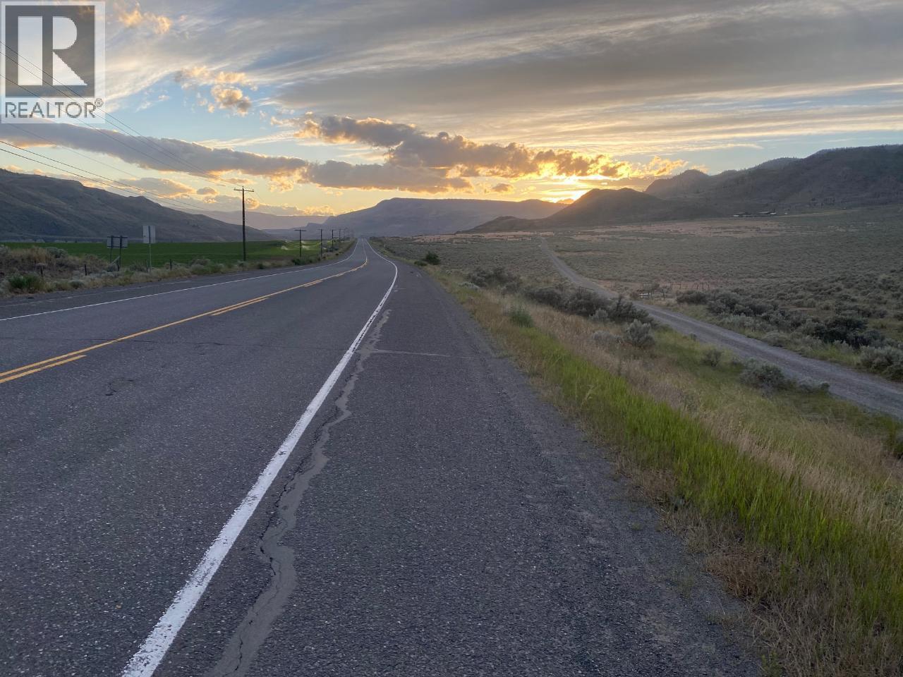 Lot 31 Ashcroft Road, Kamloops, BC