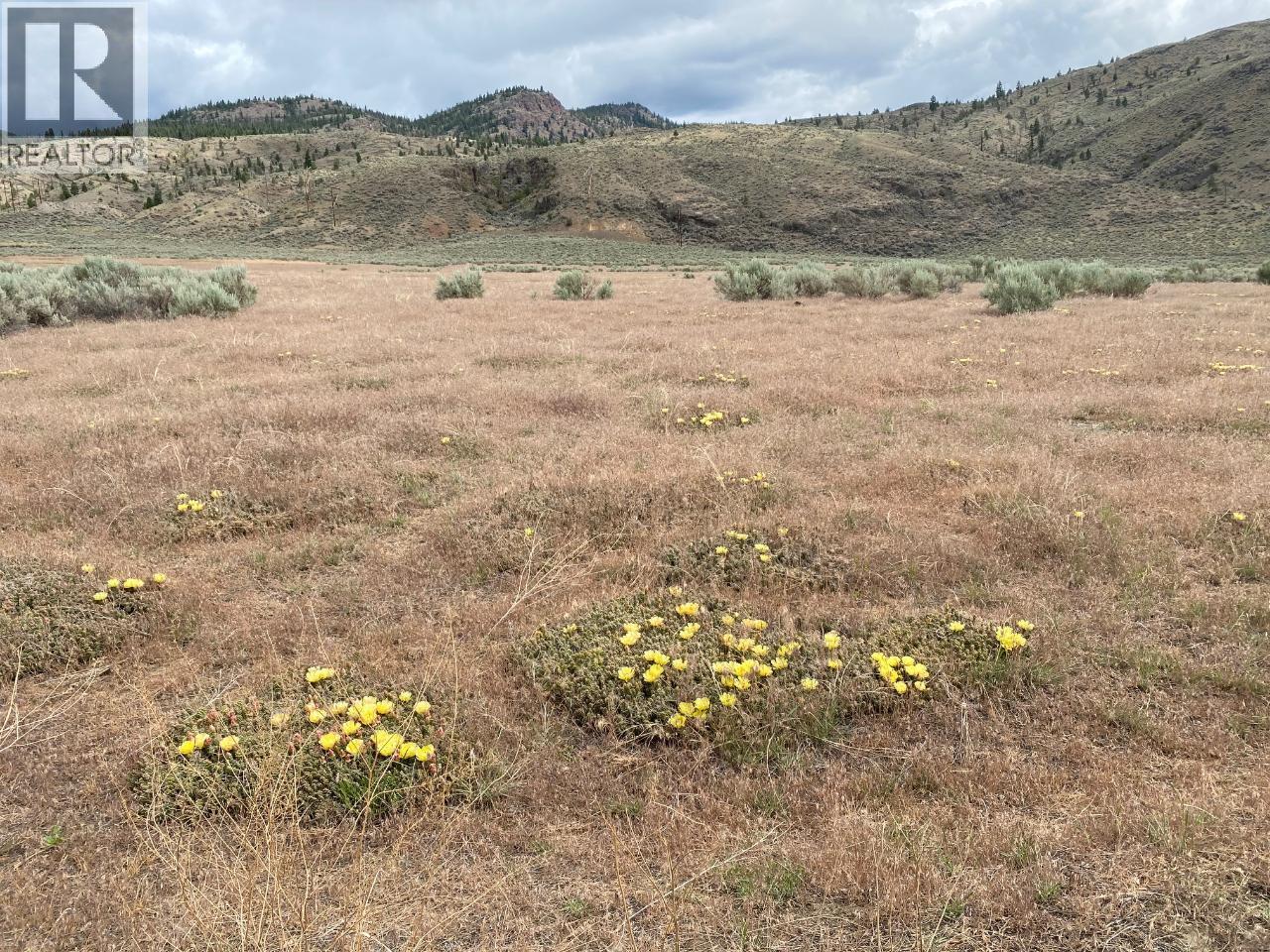 Lot 31 Ashcroft Road, Kamloops, BC