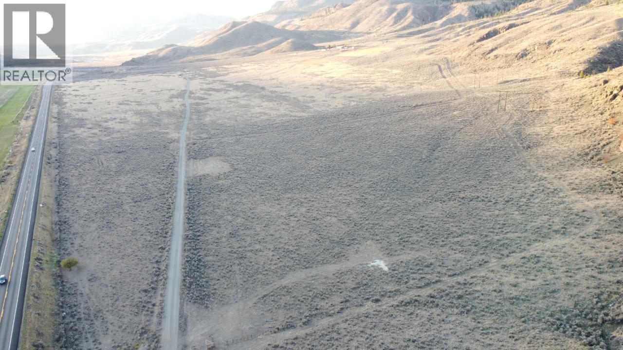 Lot 31 Ashcroft Road, Kamloops, BC