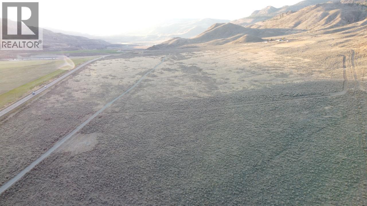 Lot 31 Ashcroft Road, Kamloops, BC