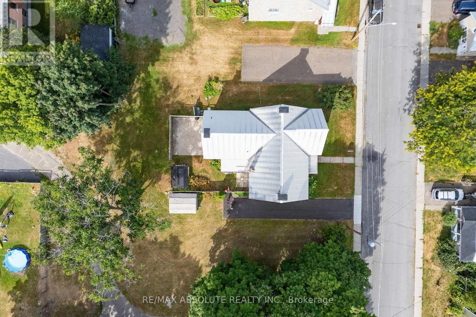 24 Ottawa Street, Arnprior, ON - Outdoor With View