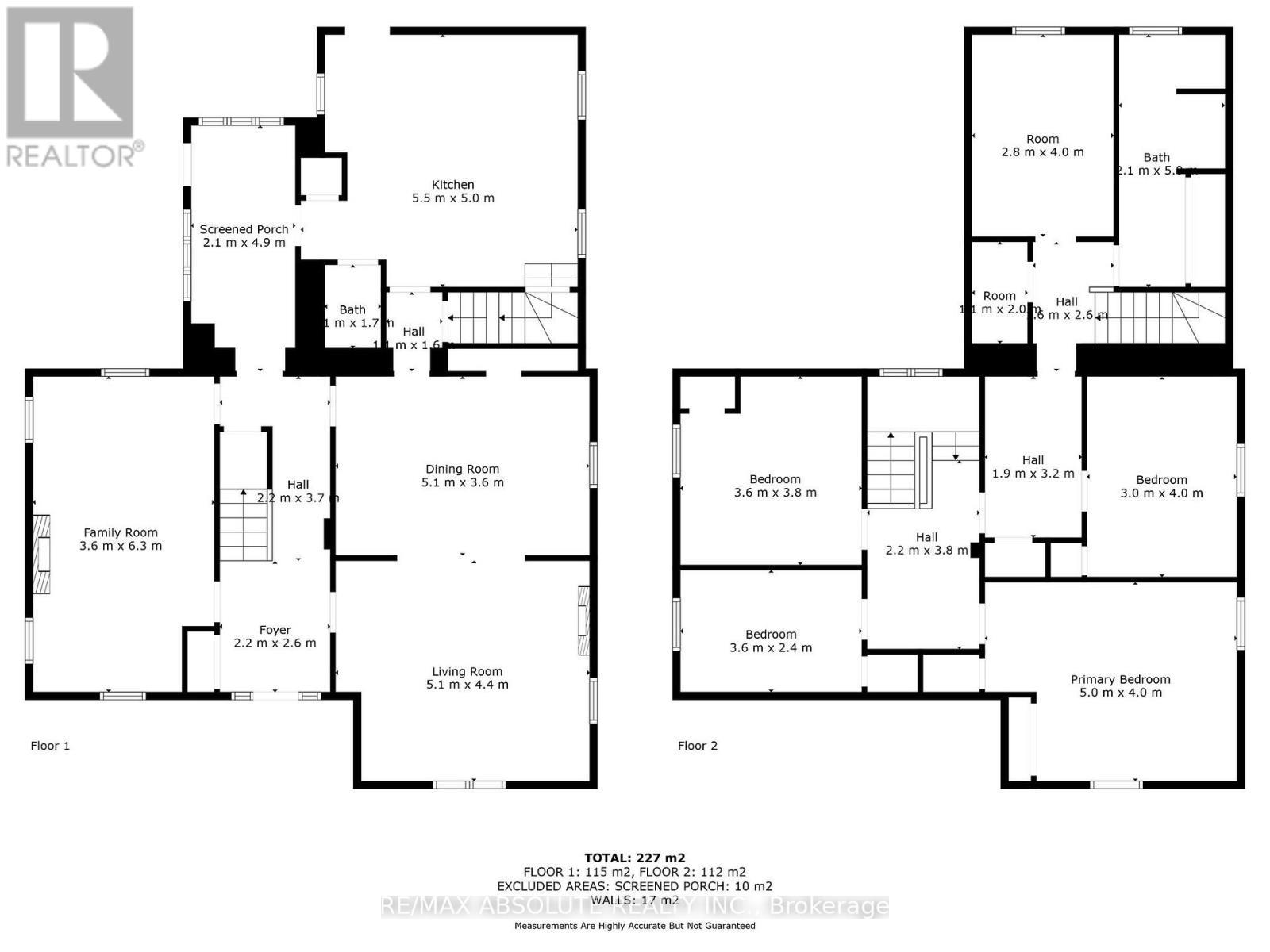 24 Ottawa Street, Arnprior, ON - Other