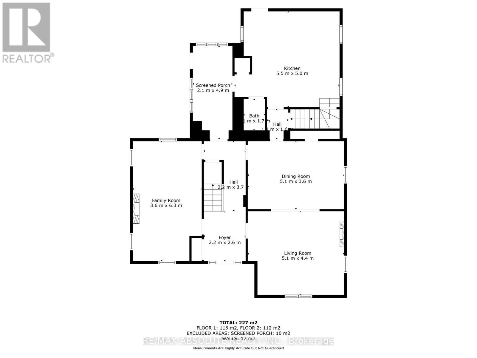 24 Ottawa Street, Arnprior, ON - Other