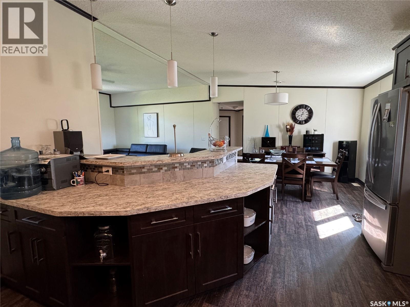Betker Acreage, Shellbrook Rm No. 493, SK - Indoor Photo Showing Kitchen