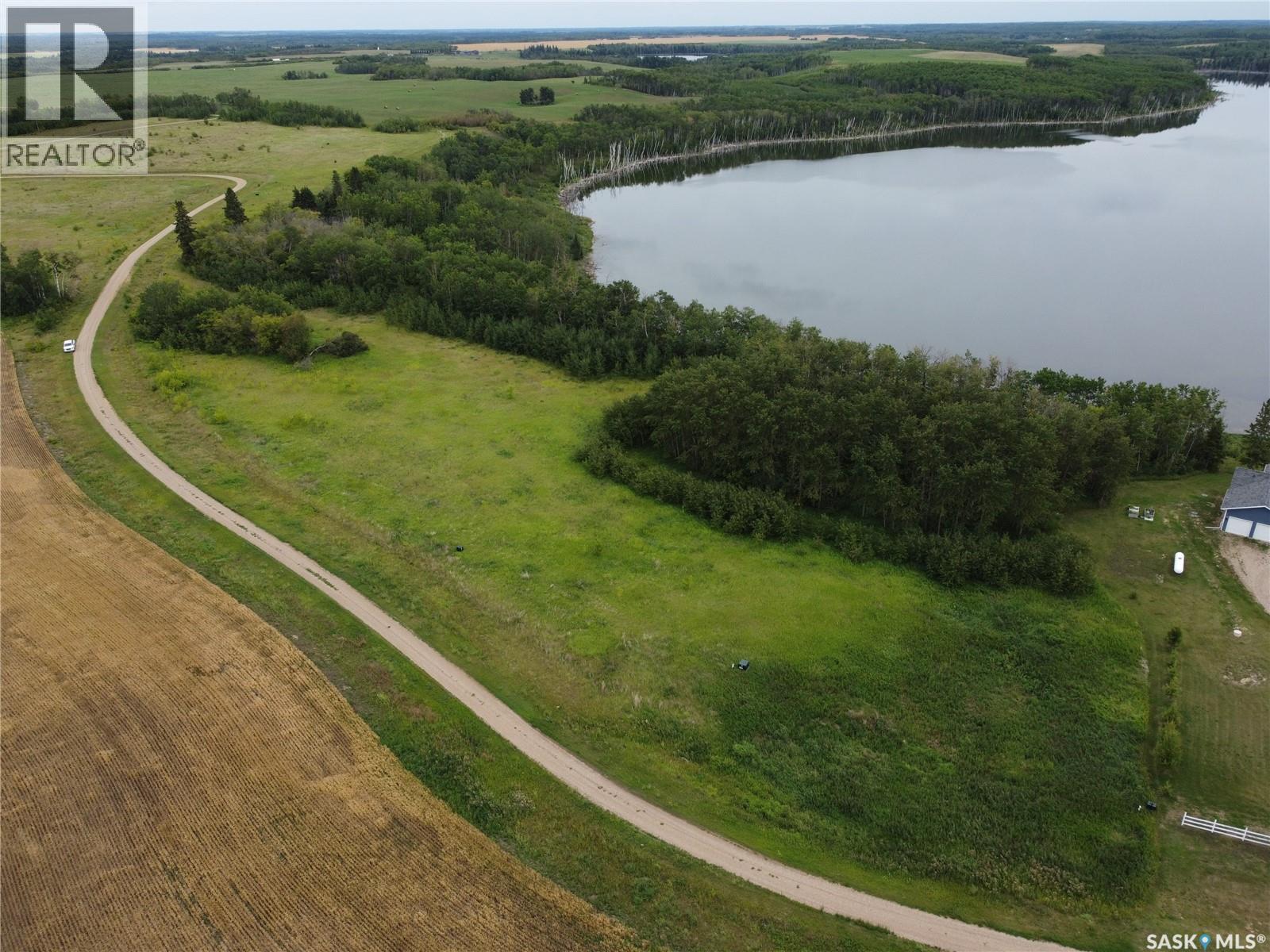 120 Crescent Bay Road, Canwood Rm No. 494, SK