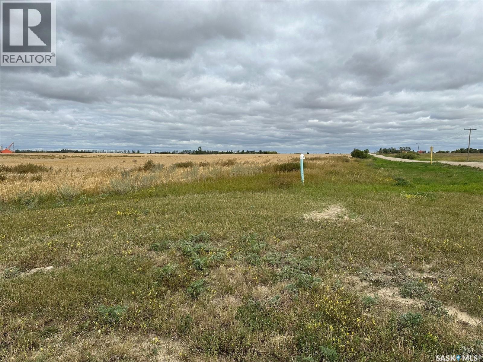 Blk A Sister Roddy Road, Estevan, SK