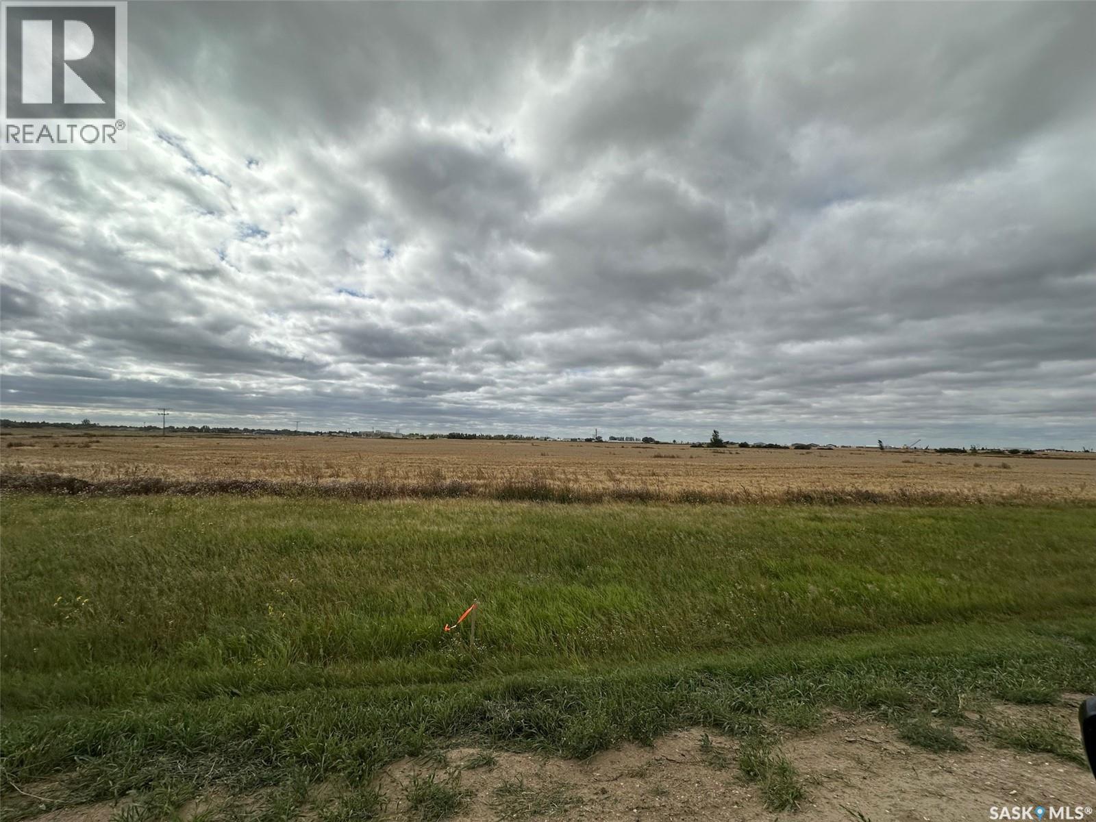 Blk A Sister Roddy Road, Estevan, SK