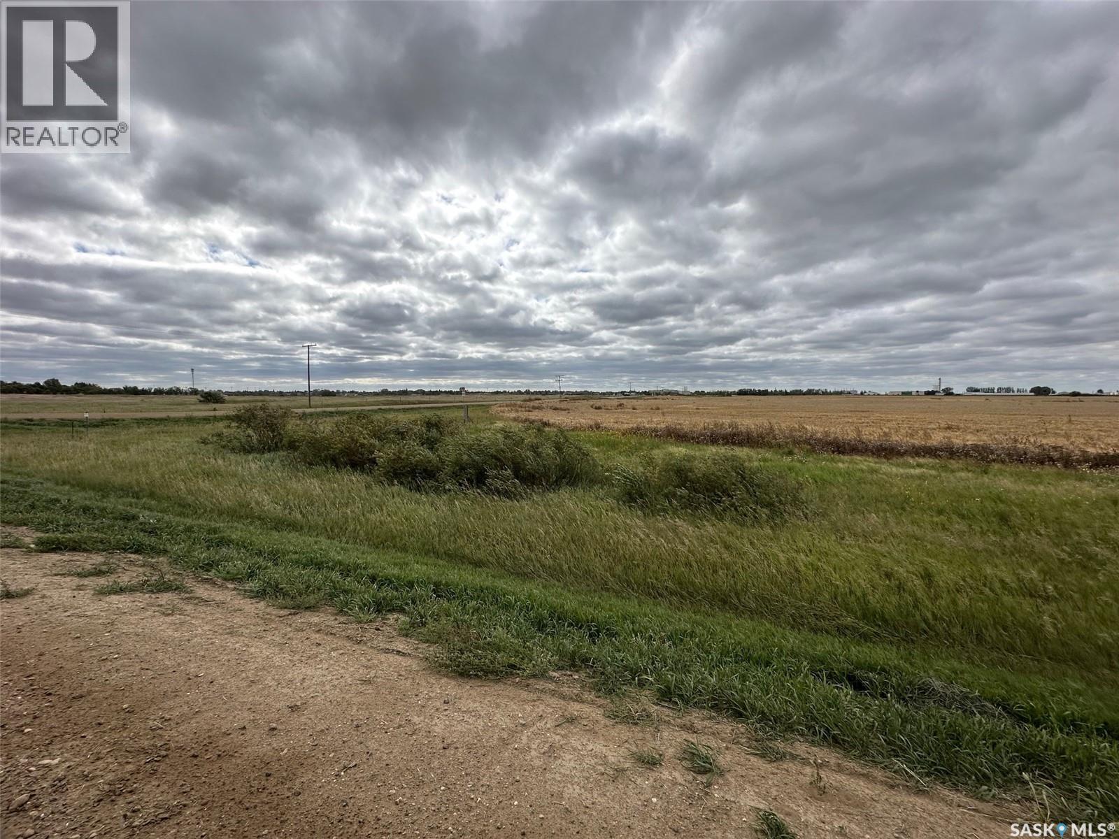 Blk A Sister Roddy Road, Estevan, SK