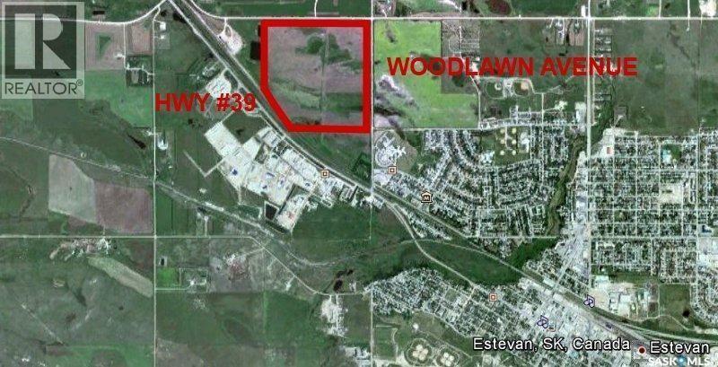 Blk A Sister Roddy Road, Estevan, SK