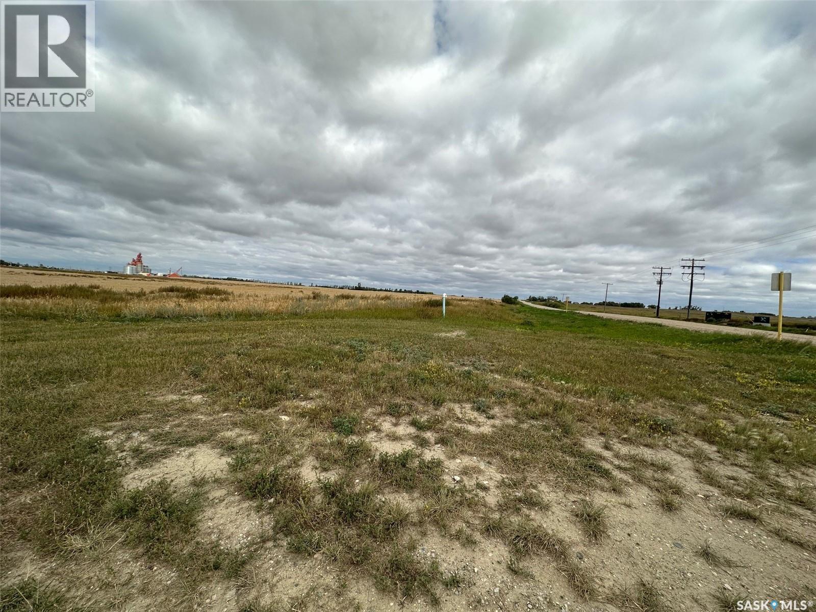 Blk A Sister Roddy Road, Estevan, SK