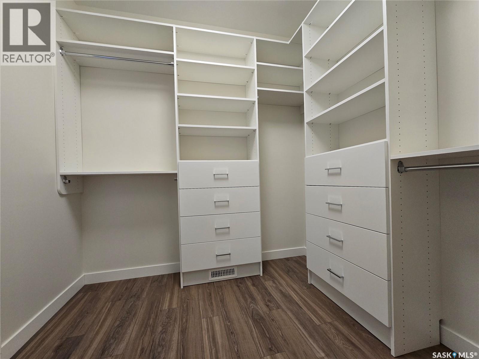 3 Kenney Crescent, Weyburn, SK - Indoor With Storage