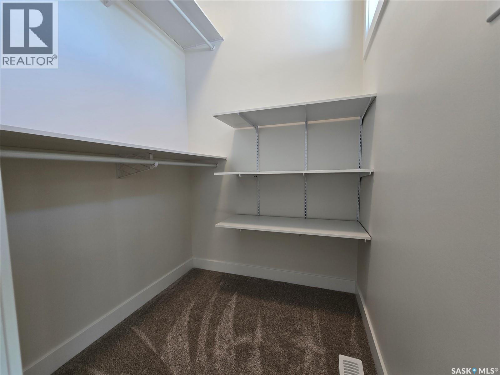 3 Kenney Crescent, Weyburn, SK - Indoor With Storage