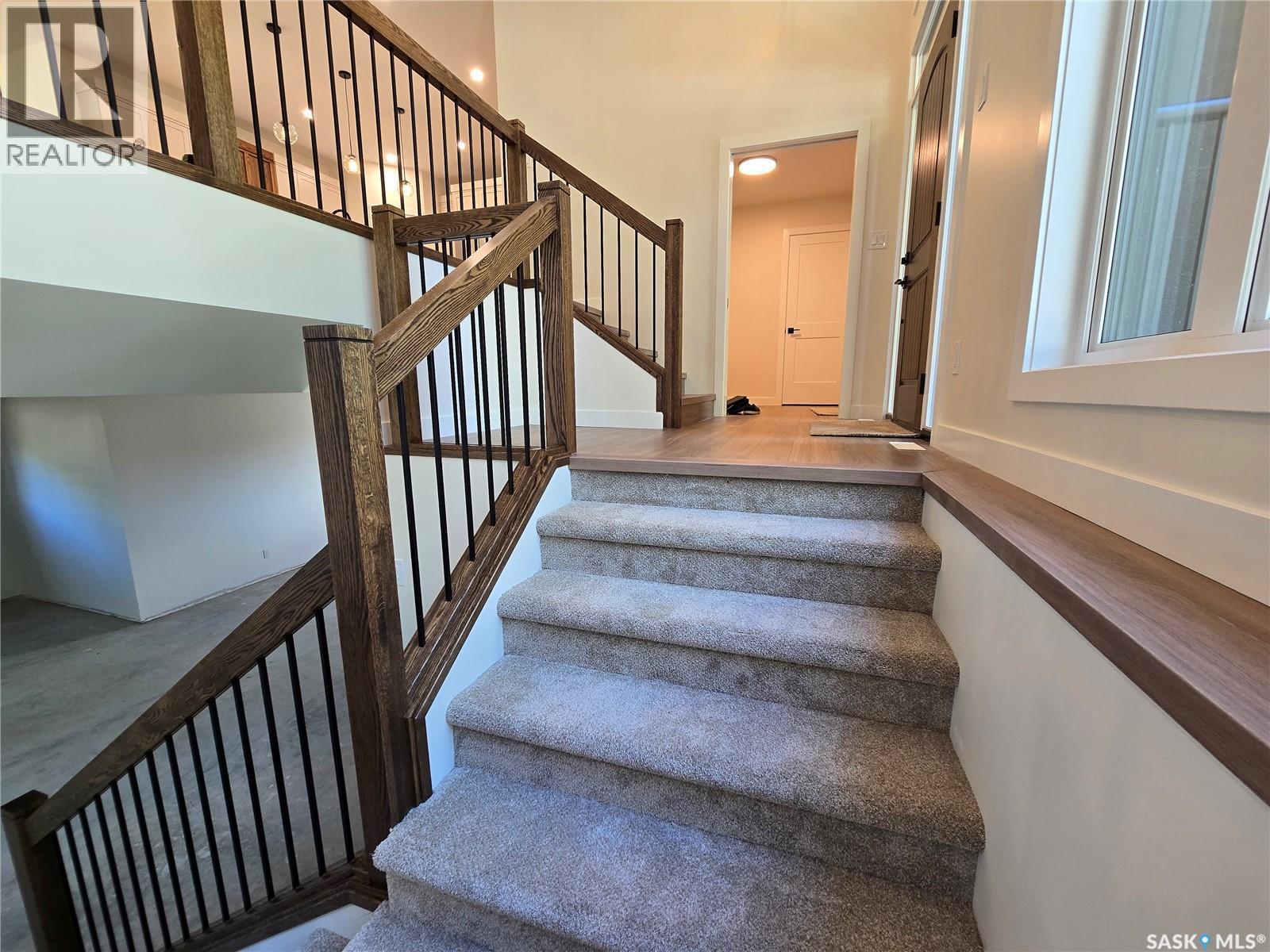 3 Kenney Crescent, Weyburn, SK - Indoor Photo Showing Other Room