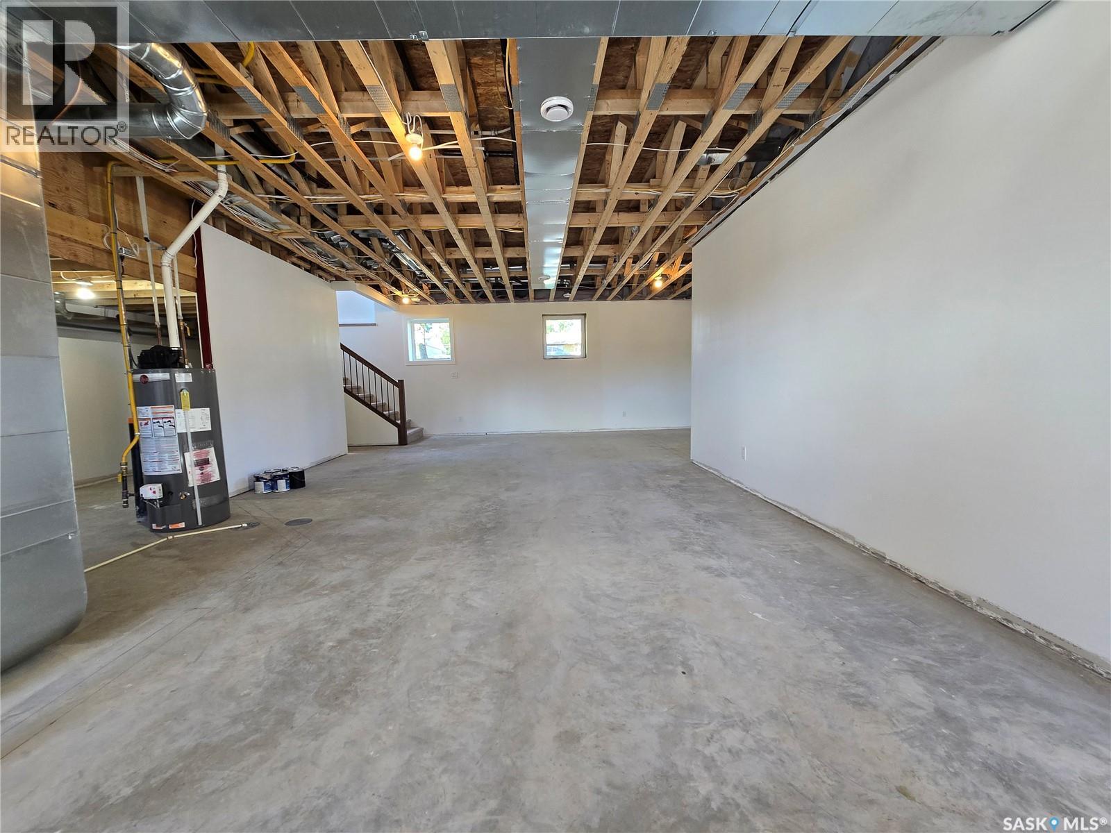 3 Kenney Crescent, Weyburn, SK - Indoor Photo Showing Other Room