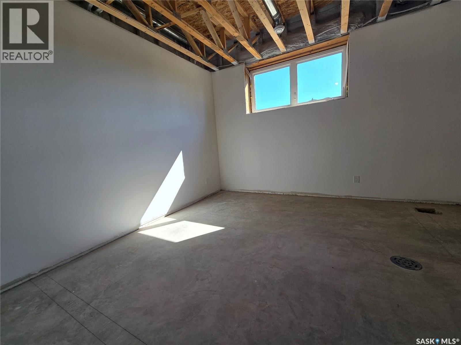 3 Kenney Crescent, Weyburn, SK - Indoor Photo Showing Basement