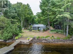 1528 DIGNAN ROAD Dysart Et Al (Harburn), ON K0M 1S0