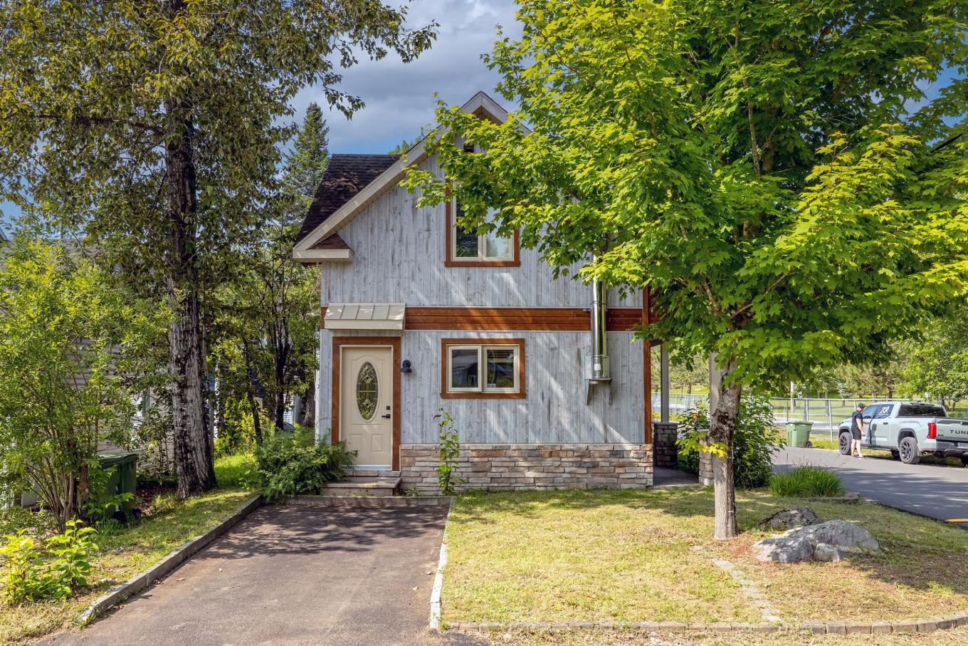 Exterior - 82 Av. Du Soleil, Fossambault-Sur-Le-Lac, QC - Outdoor