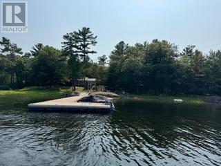 2 A22 Island, The Archipelago (Archipelago North), ON - Outdoor With Body Of Water